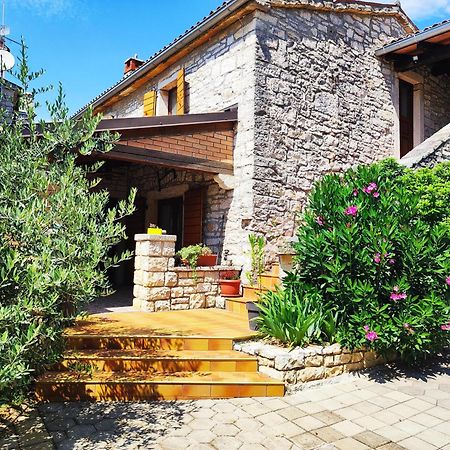 Apartments Bertetic كانافانار المظهر الخارجي الصورة