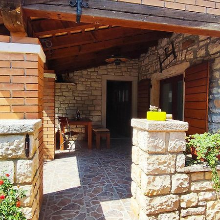 Apartments Bertetic كانافانار المظهر الخارجي الصورة
