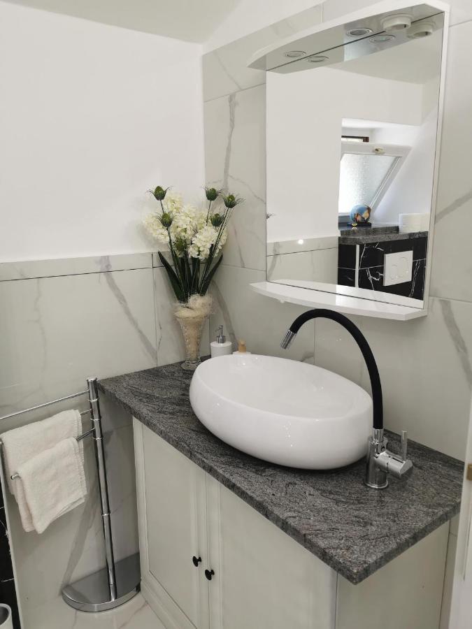 Apartments Bertetic كانافانار المظهر الخارجي الصورة