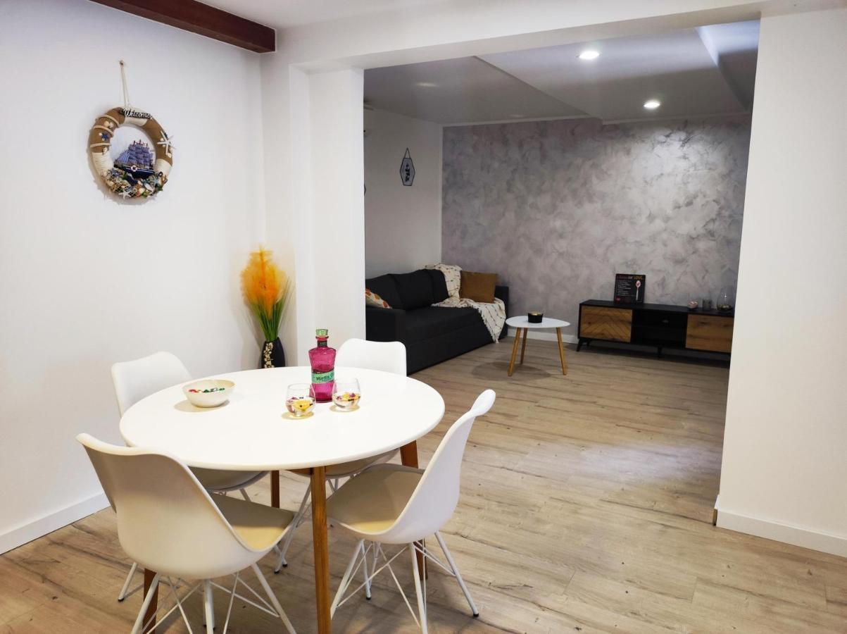 Apartments Bertetic كانافانار المظهر الخارجي الصورة
