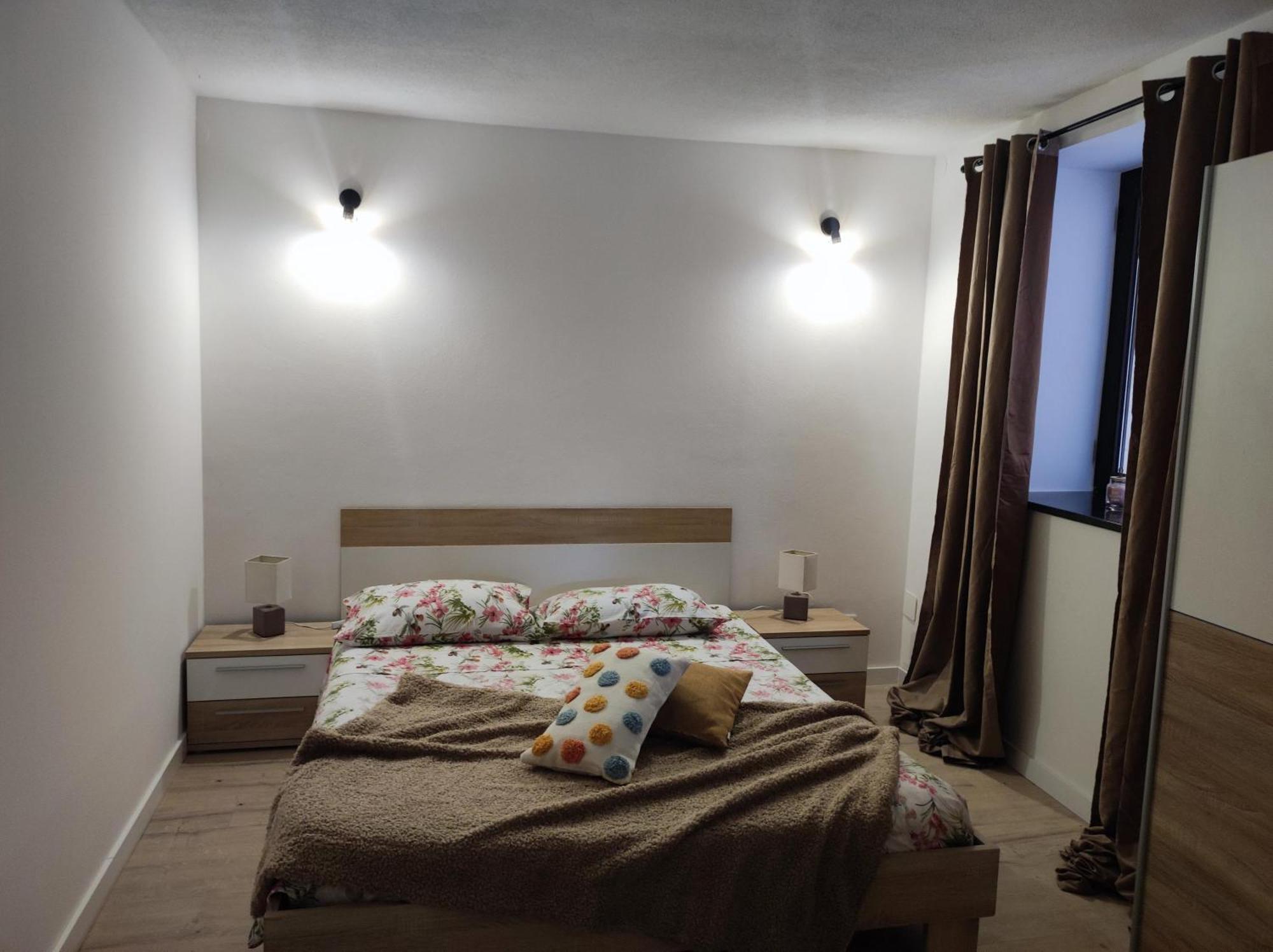 Apartments Bertetic كانافانار المظهر الخارجي الصورة
