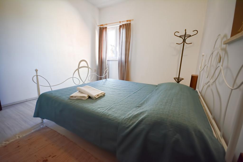 Apartments Bertetic كانافانار المظهر الخارجي الصورة