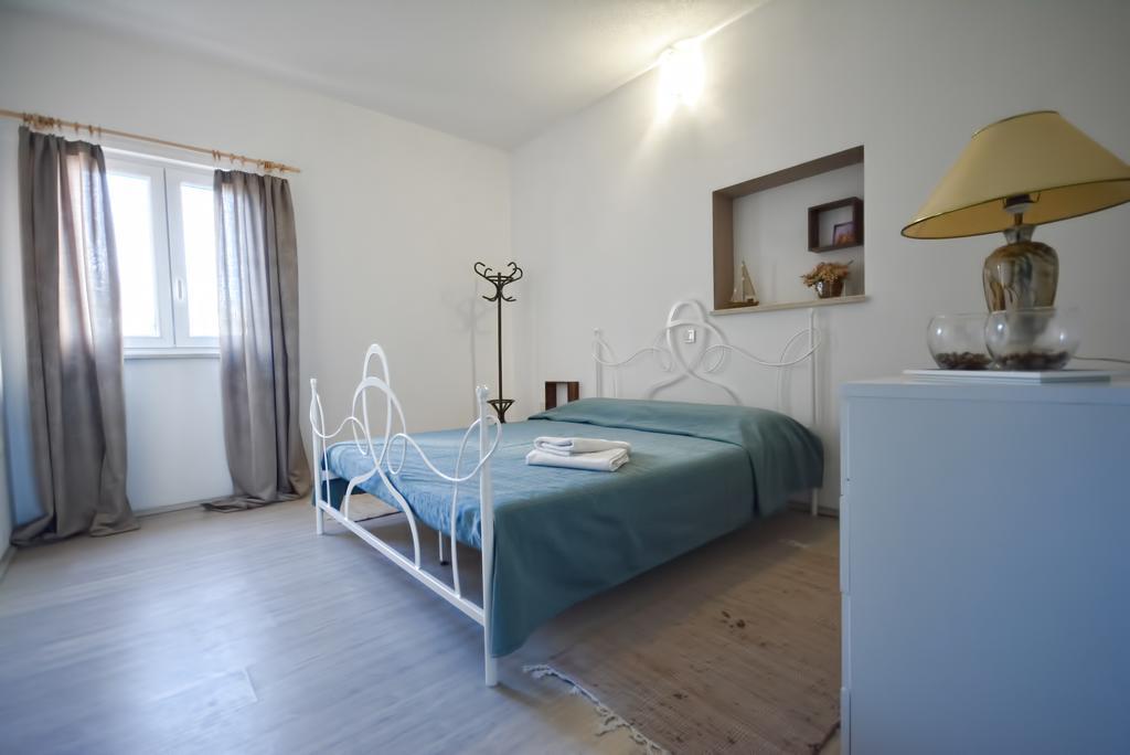 Apartments Bertetic كانافانار المظهر الخارجي الصورة