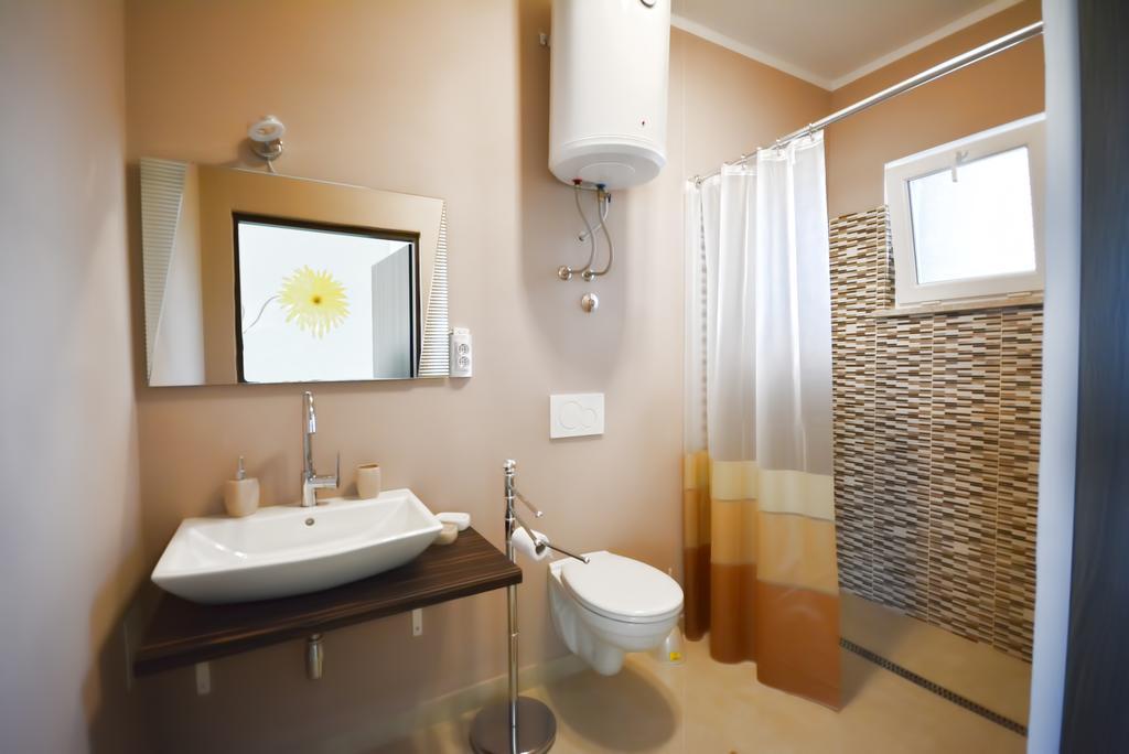 Apartments Bertetic كانافانار المظهر الخارجي الصورة