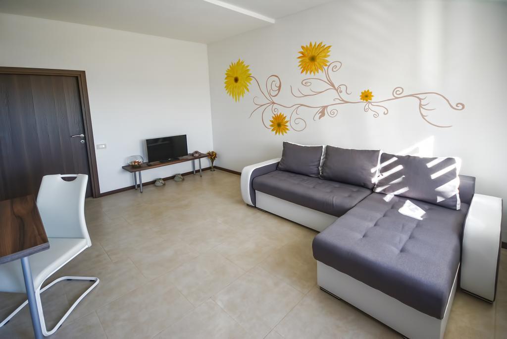 Apartments Bertetic كانافانار المظهر الخارجي الصورة